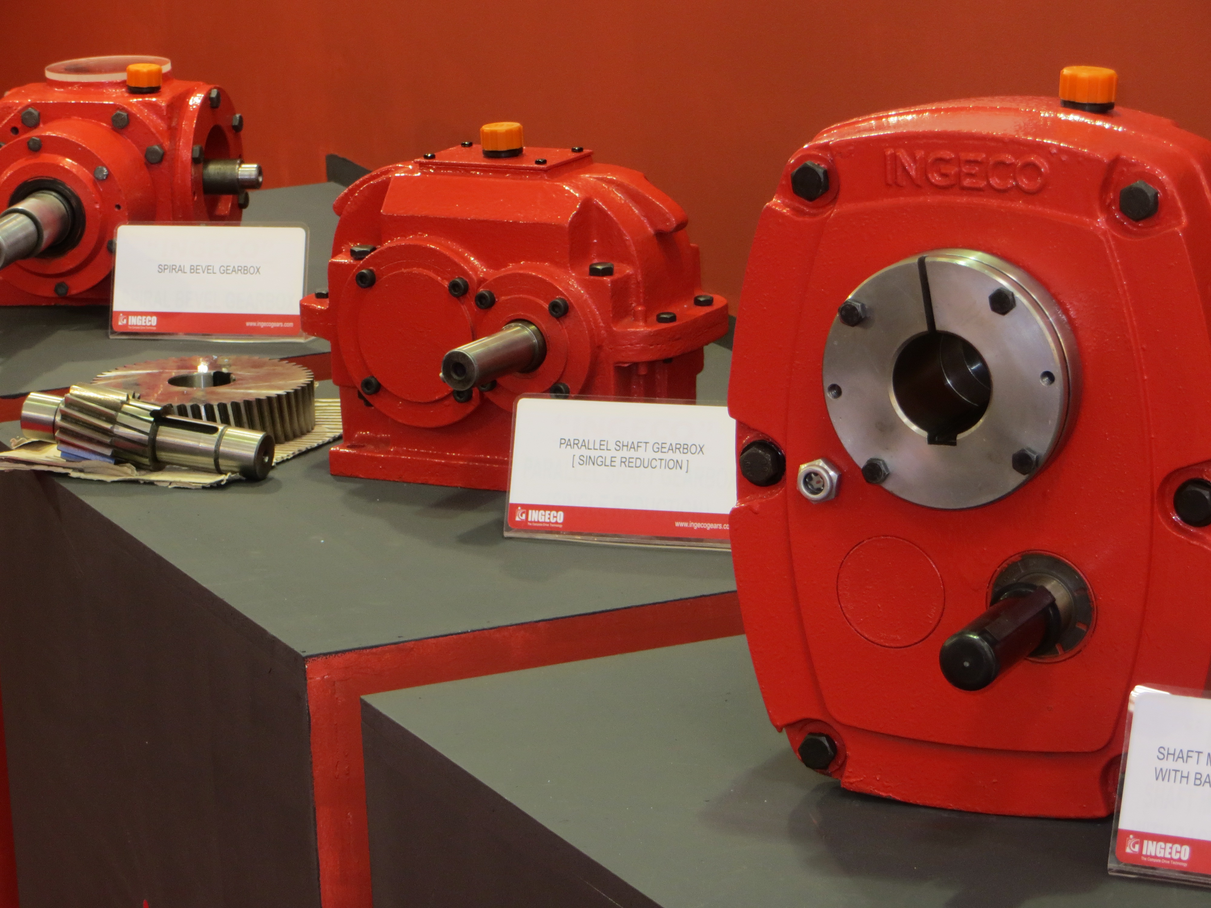 Bauma-2013